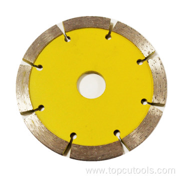 Excellent Quality Diamond Tuck Point Saw Blade